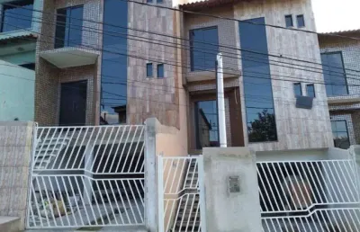 Casa para venda em volta redonda / rj no bairro village santa helena