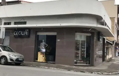 Comercial para venda em barra mansa / rj no bairro vila nova