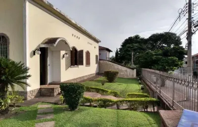 Casa para venda em volta redonda / rj no bairro laranjal