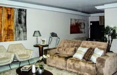 Apartamento para venda em volta redonda / rj no bairro aterrado