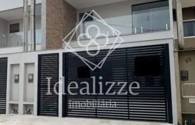 Casa para venda em volta redonda / rj no bairro aero clube