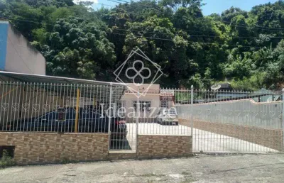 Casa para venda em volta redonda / rj no bairro 249