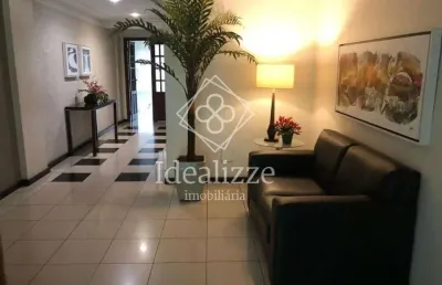 Apartamento para venda em volta redonda / rj no bairro laranjal