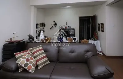 Apartamento para venda em volta redonda / rj no bairro aterrado