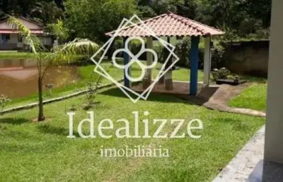 Chácara para venda em barra do piraí / rj no bairro ipiabas