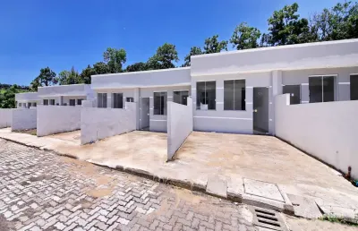 Casa para venda em volta redonda / rj no bairro roma