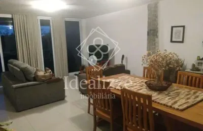 Apartamento para venda em volta redonda / rj no bairro bela vista