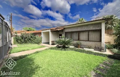 Casa para venda em volta redonda / rj no bairro laranjal
