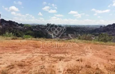 Lote para venda em barra mansa / rj no bairro assunção