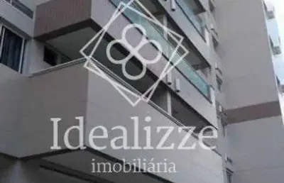 Apartamento para venda em volta redonda / rj no bairro aterrado