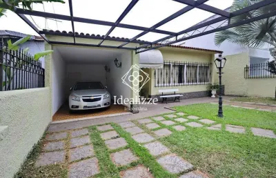 Casa para venda em volta redonda / rj no bairro laranjal