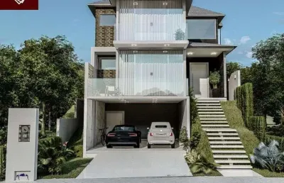 Casa para venda em volta redonda / rj no bairro jardim amália