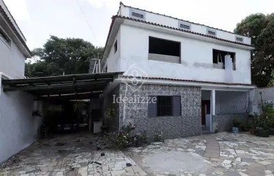 Casa para venda em volta redonda / rj no bairro três poços