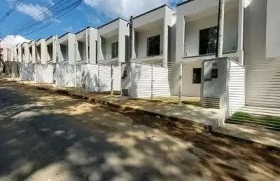Casa para venda em barra mansa / rj no bairro 9 de abril