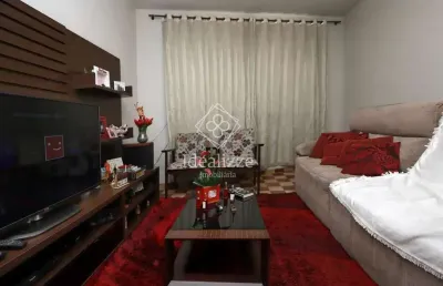 Apartamento para venda em barra mansa / rj no bairro vila orlandélia