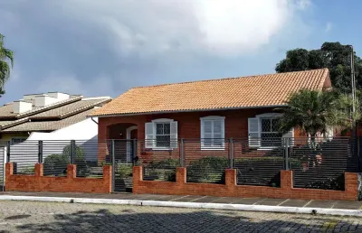 Casa para venda em volta redonda / rj no bairro laranjal