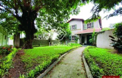 Casa para venda em volta redonda / rj no bairro laranjal