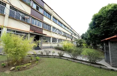 Apartamento para venda em volta redonda / rj no bairro bela vista