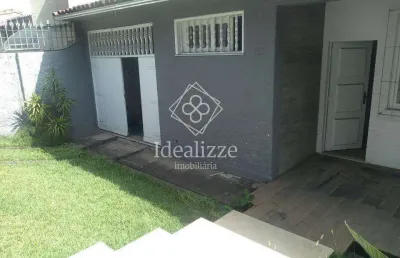 Casa para venda em volta redonda / rj no bairro laranjal