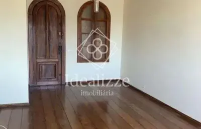 Apartamento para venda em volta redonda / rj no bairro aterrado