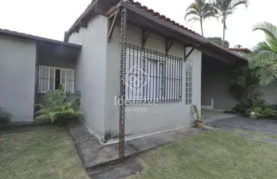 Casa para venda em volta redonda / rj no bairro morada da colina