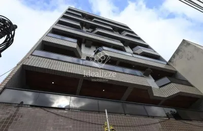 Apartamento para venda em volta redonda / rj no bairro jardim amália