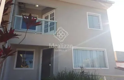 Casa para venda em volta redonda / rj no bairro village santa helena