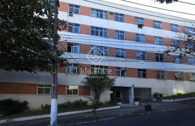 Apartamento para venda em volta redonda / rj no bairro jardim amália