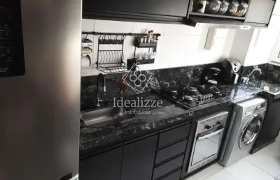 Apartamento para venda em volta redonda / rj no bairro roma