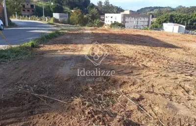Lote para venda em volta redonda / rj no bairro roma