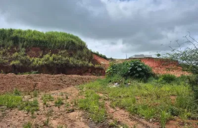 Lote para venda em volta redonda / rj no bairro roma