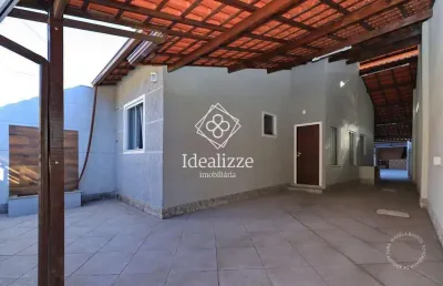 Casa para venda em barra do piraí / rj no bairro bairro de fátima