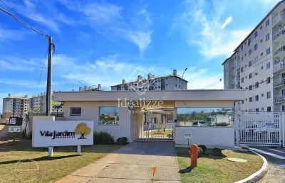 Apartamento para venda em volta redonda / rj no bairro roma