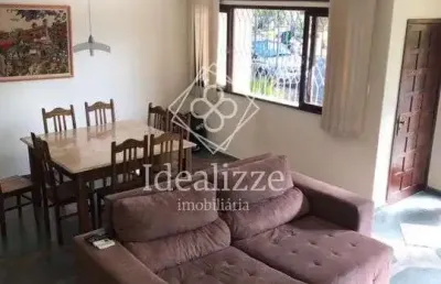 Casa para venda em volta redonda / rj no bairro barreira cravo (san remo)