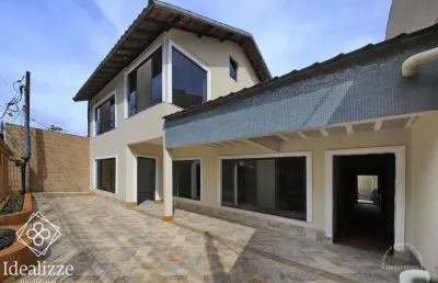Casa para venda em volta redonda / rj no bairro vila mury
