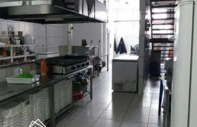 Comercial para venda em volta redonda / rj no bairro vila rica