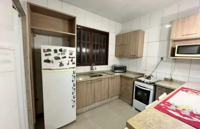 Apartamento para venda em volta redonda / rj no bairro ponte alta