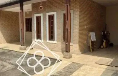 Casa para venda em barra do piraí / rj no bairro bairro de fátima