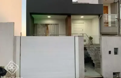 Casa para venda em volta redonda / rj no bairro jardim belvedere