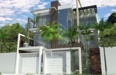 Casa para venda em volta redonda / rj no bairro morada da colina