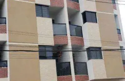 Apartamento para venda em volta redonda / rj no bairro vivendas do lago