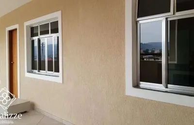 Casa para venda em barra mansa / rj no bairro vista alegre
