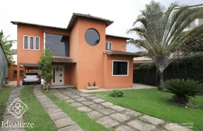 Casa para venda em barra mansa / rj no bairro santa rosa