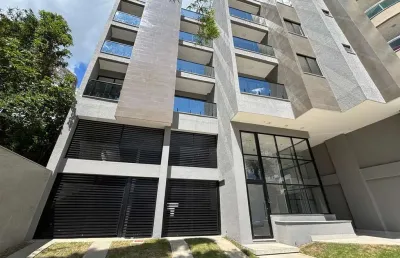Apartamento para venda em volta redonda / rj no bairro niterói