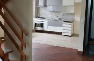 Cobertura para venda em volta redonda / rj no bairro vila mury