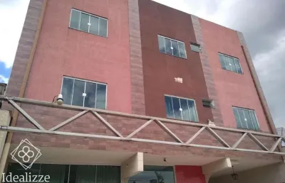 Comercial para venda em volta redonda / rj no bairro conforto