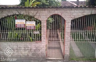 Casa para venda em volta redonda / rj no bairro conforto