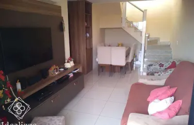 Apartamento para venda em volta redonda / rj no bairro village santa helena
