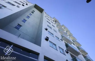 Apartamento para venda em volta redonda / rj no bairro monte castelo