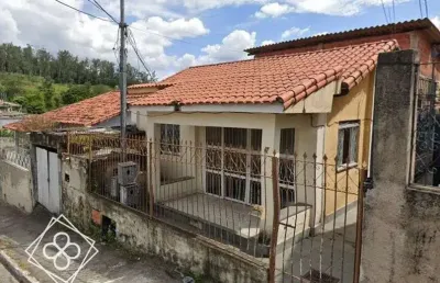 Casa para venda em volta redonda / rj no bairro sessenta